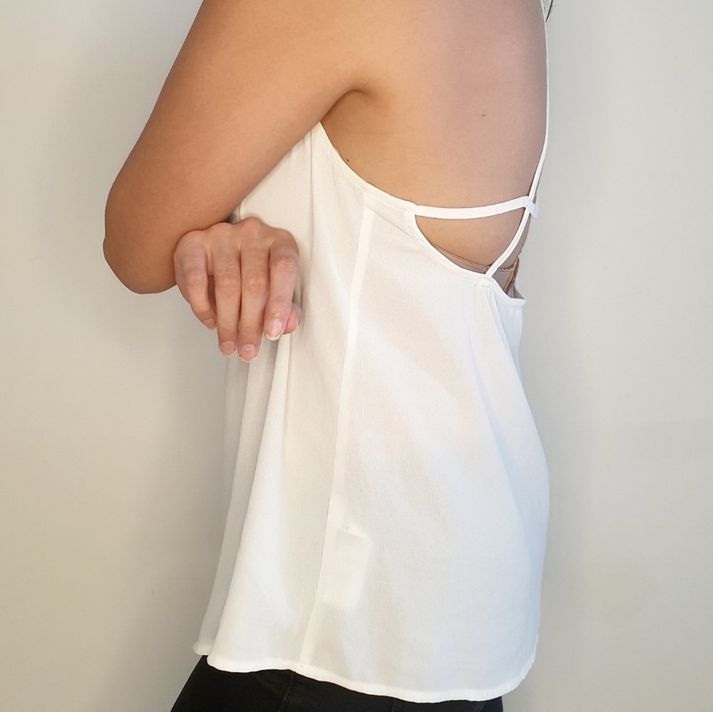 Cami top - Picture 3 of 5